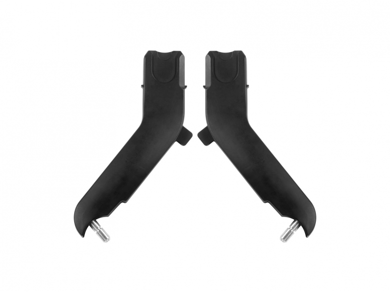 E-shop Silver Cross Adaptéry na kočík Jet 5 pre autosedačku univerzálne