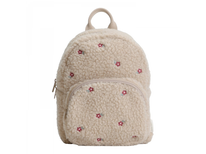 E-shop Little Dutch Detský batoh Teddy Fairy Garden