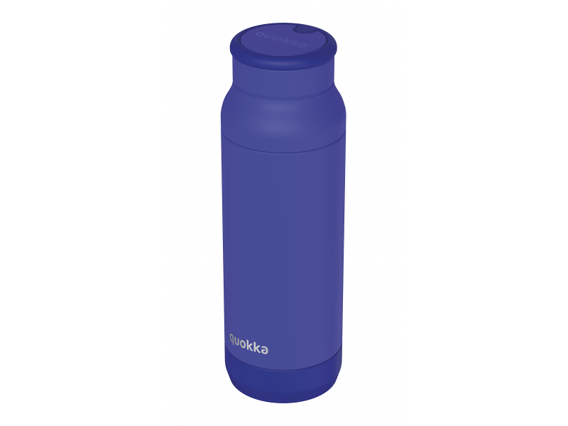 E-shop Quokka Nerezová termofľaša Pulse Dusk Blue 700 ml