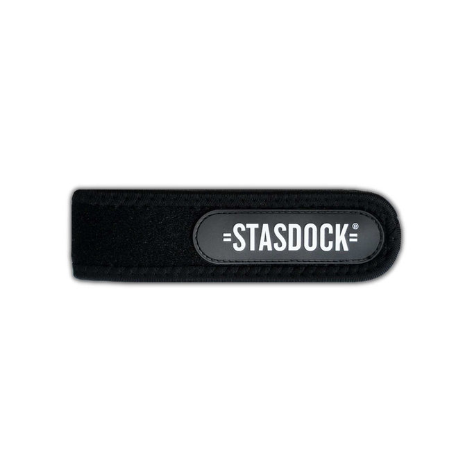 E-shop Stasdock Popruh na upevnenie predného kolesa