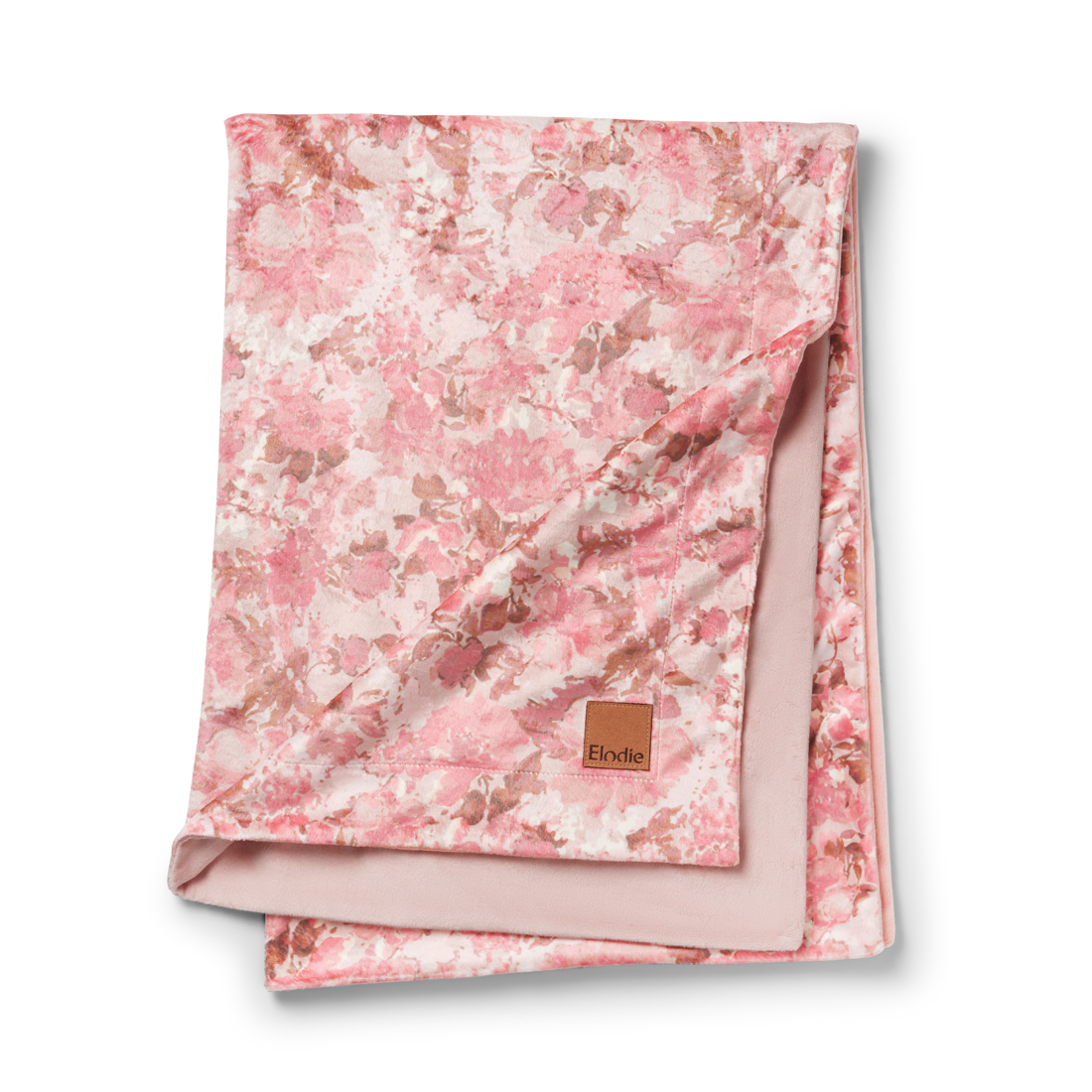 E-shop Elodie Details Sametová deka - River Rose