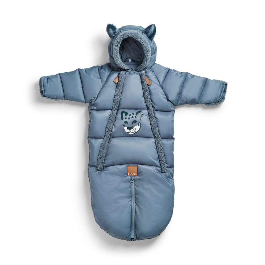 E-shop Elodie Details Baby overal - Garden Leo, 0-6m