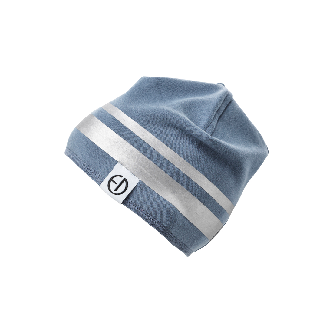 E-shop Elodie Details čiapka Winter Beanies - Berry Blue, 3-100r
