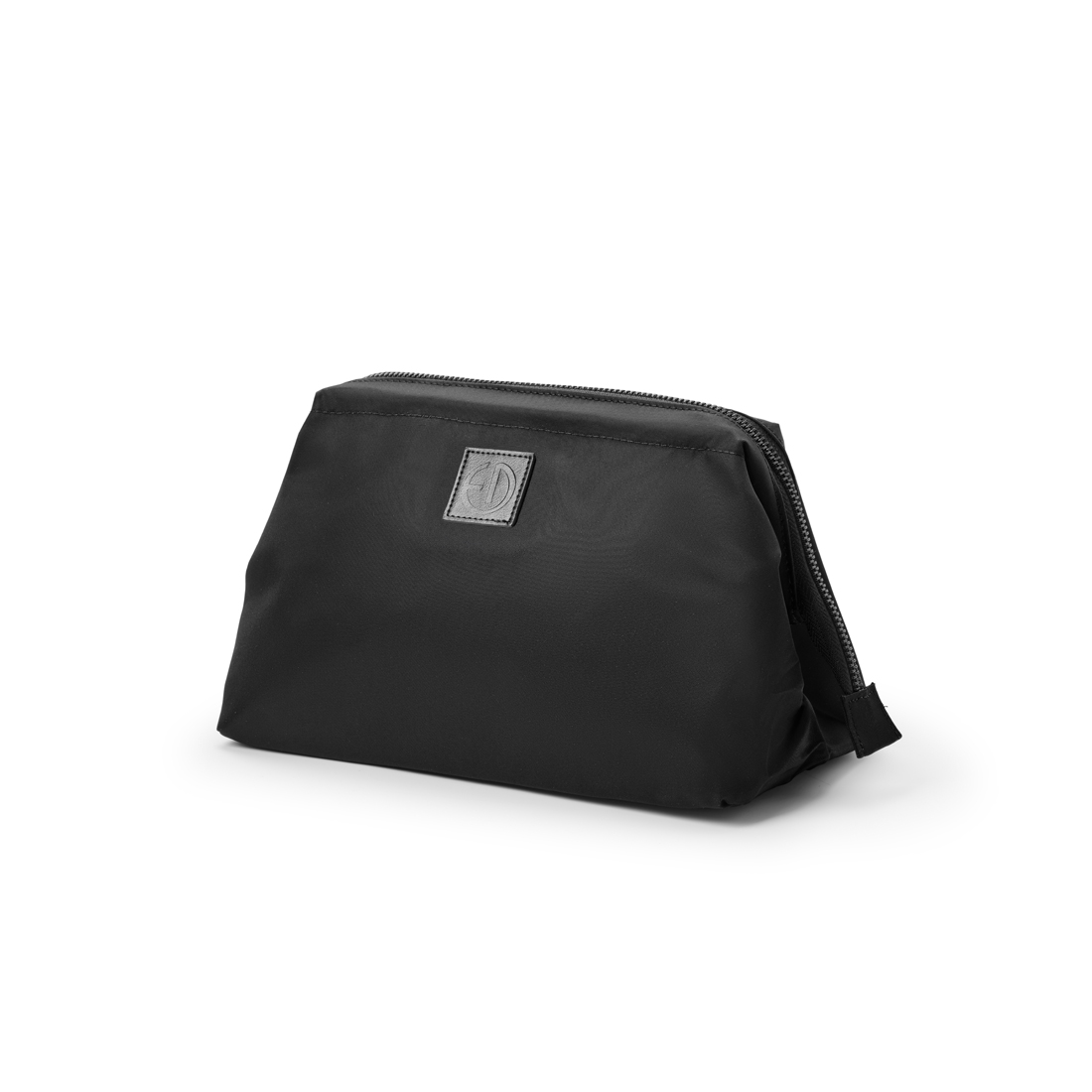 E-shop Elodie Details Príručná taška Zip&Go - Black