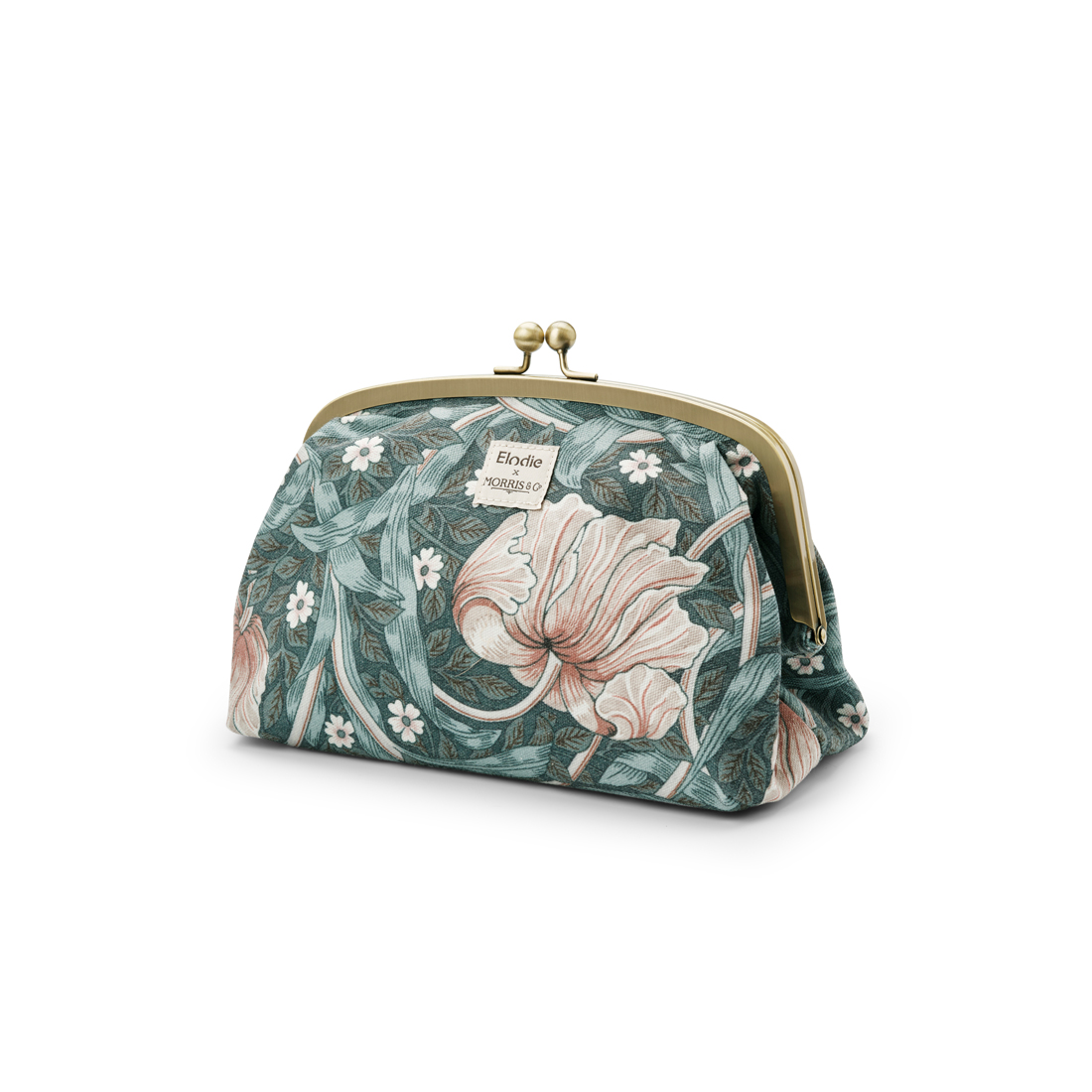 E-shop Elodie Details Príručná taška Zip&Go - Pimpernel