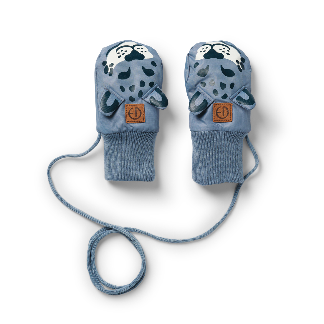 E-shop Elodie Details Rukavice - Garden Leo, 0-12m