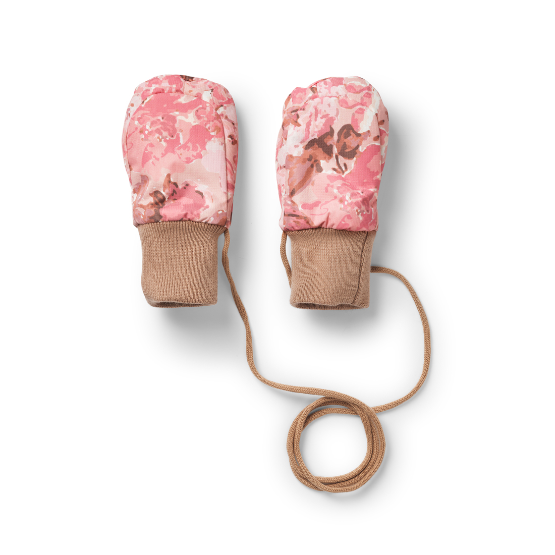 E-shop Elodie Details Rukavice - River Rose, 0-12m