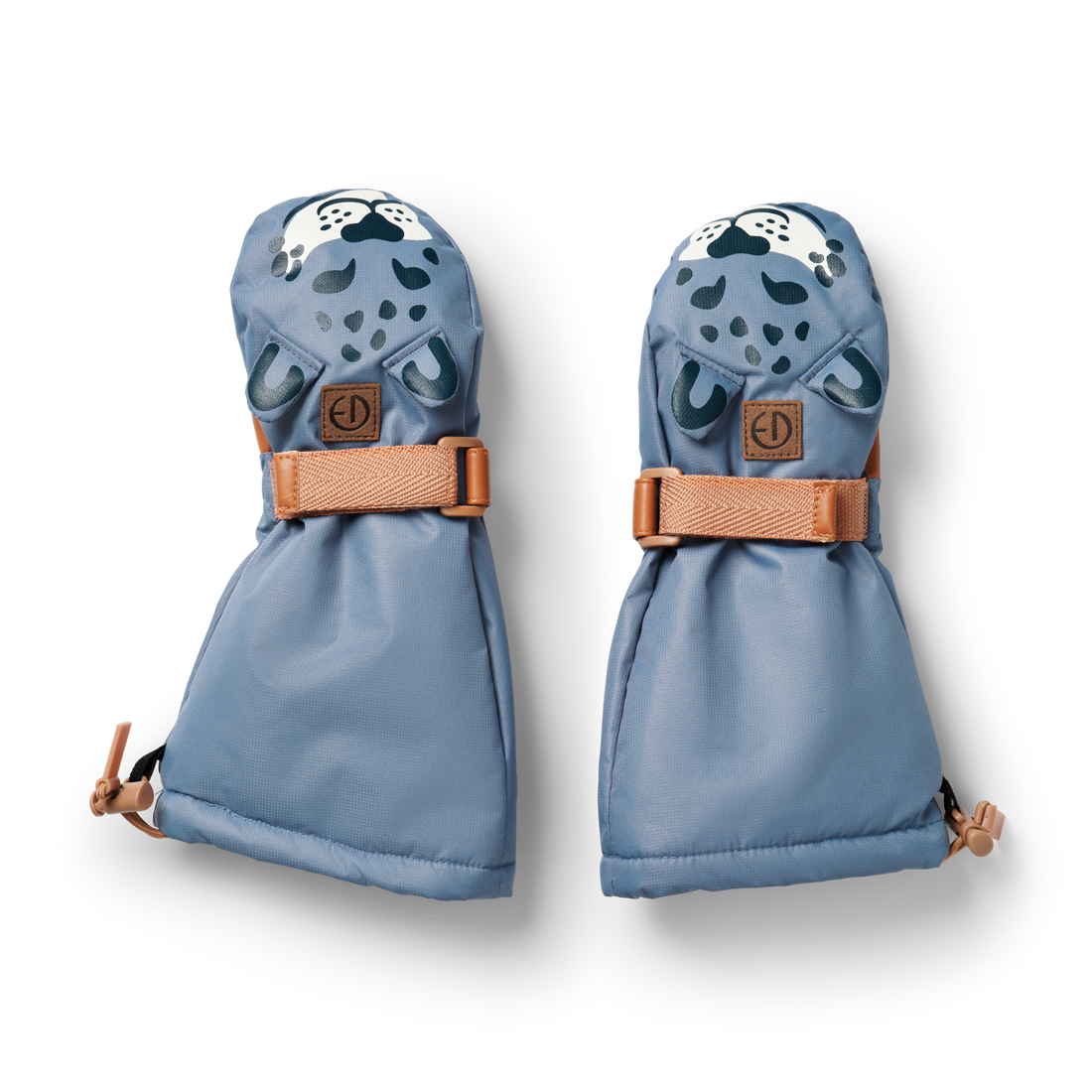 E-shop Elodie Details Rukavice - Garden Leo, 1-3r