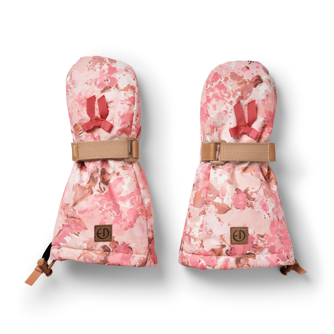 E-shop Elodie Details Rukavice - River Rose, 1-3r