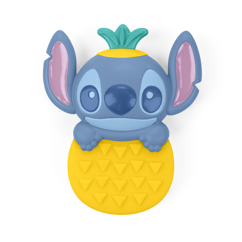 E-shop BRIGHT STARTS Hryzačka Stitch Tropical Teethe™ 0m+