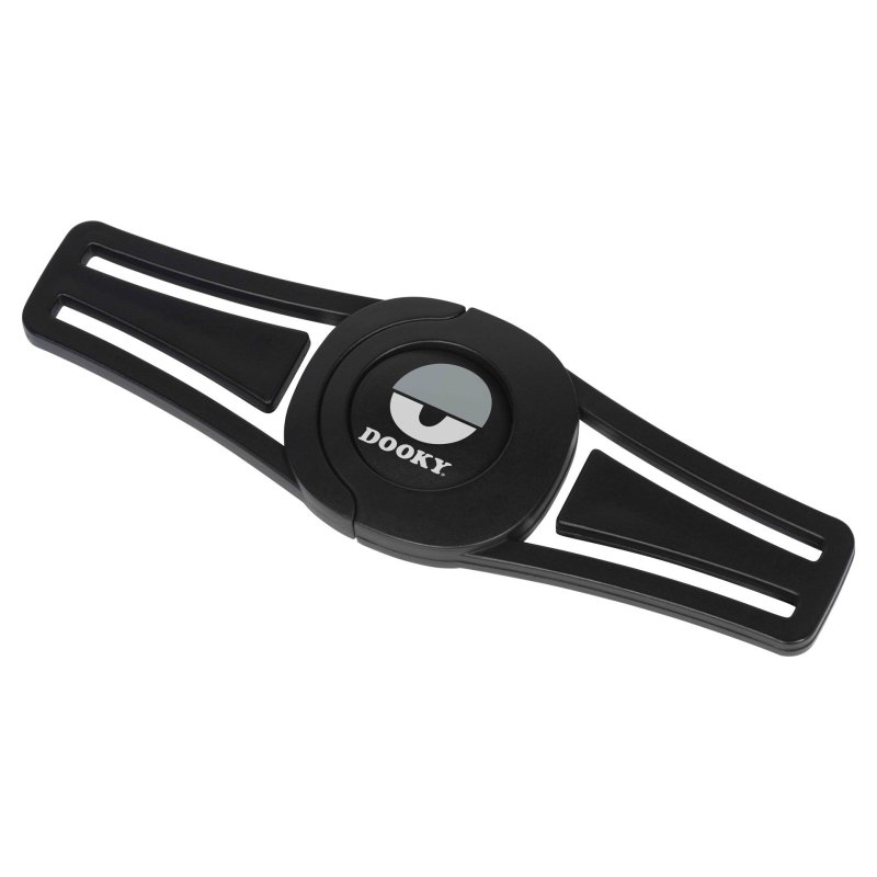 E-shop Dooky Spona na bezpečnostné pásy SAFETY CLIP