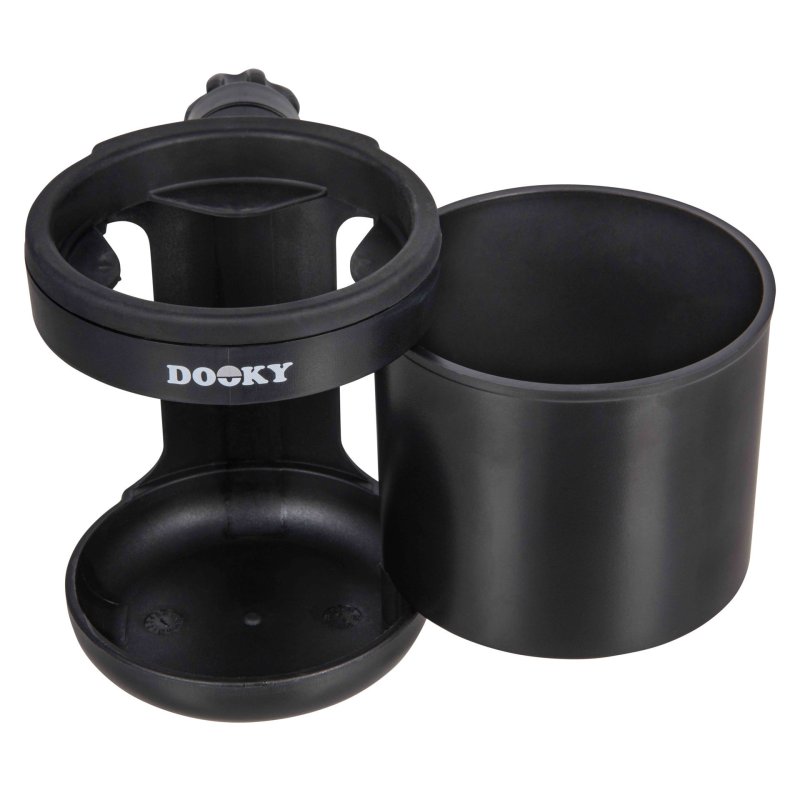E-shop Dooky Držiak nápojov Cup and Snack Holder