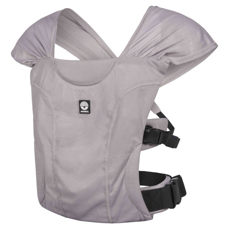 E-shop Dooky Klokanka SPLASH Grey