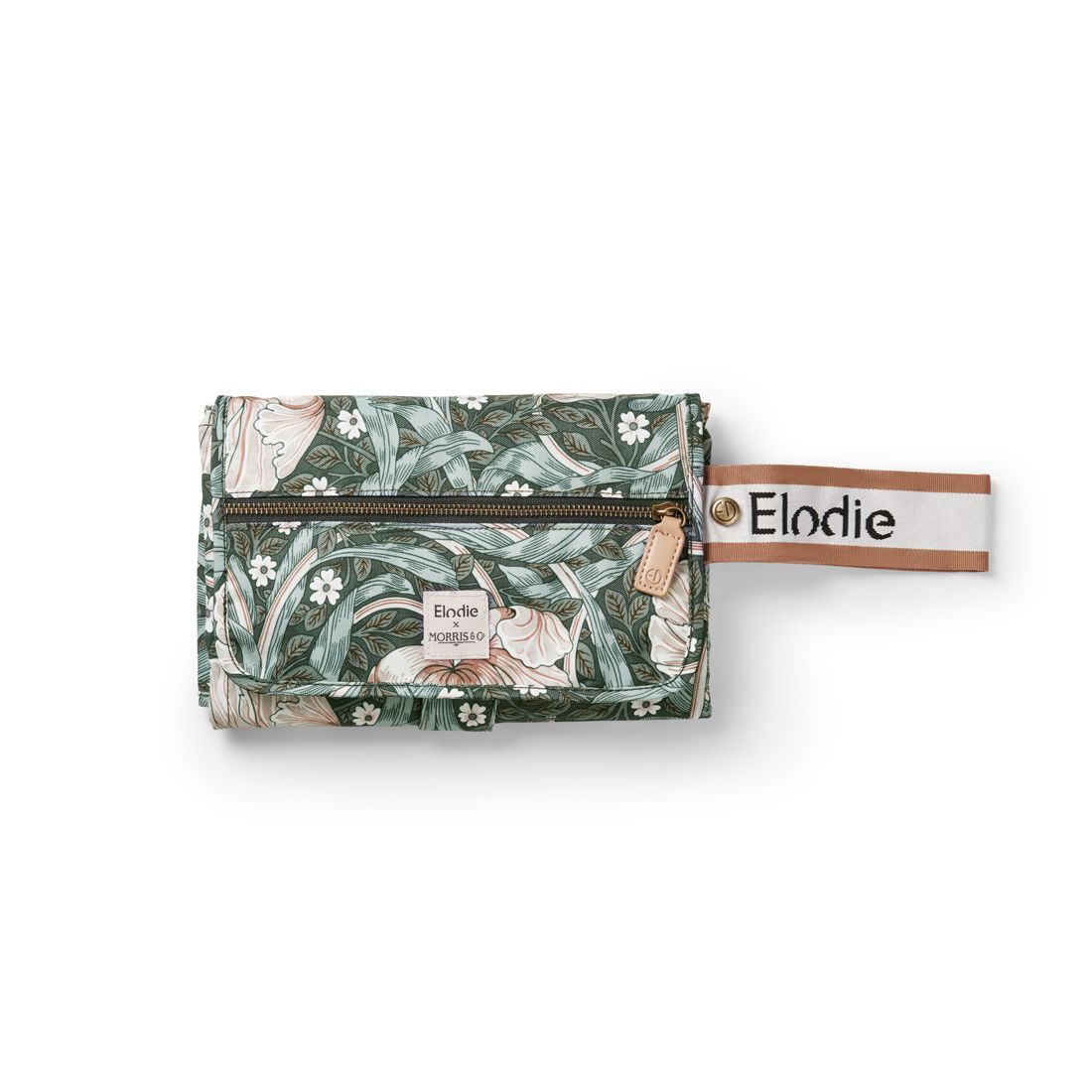 E-shop Elodie Details cestovná prebaľovacia podložka - Pimpernel