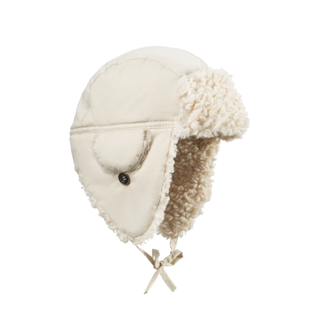 E-shop Elodie Details zimná čiapka Winter cap - Soft Sherpa, 3-100r