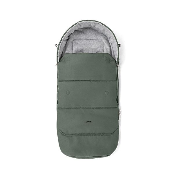 E-shop Joolz FUSAK universal | Forest green 25´
