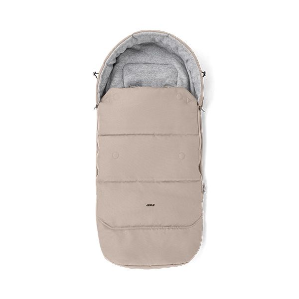 E-shop Joolz FUSAK Universal | Sandy taupe 25´