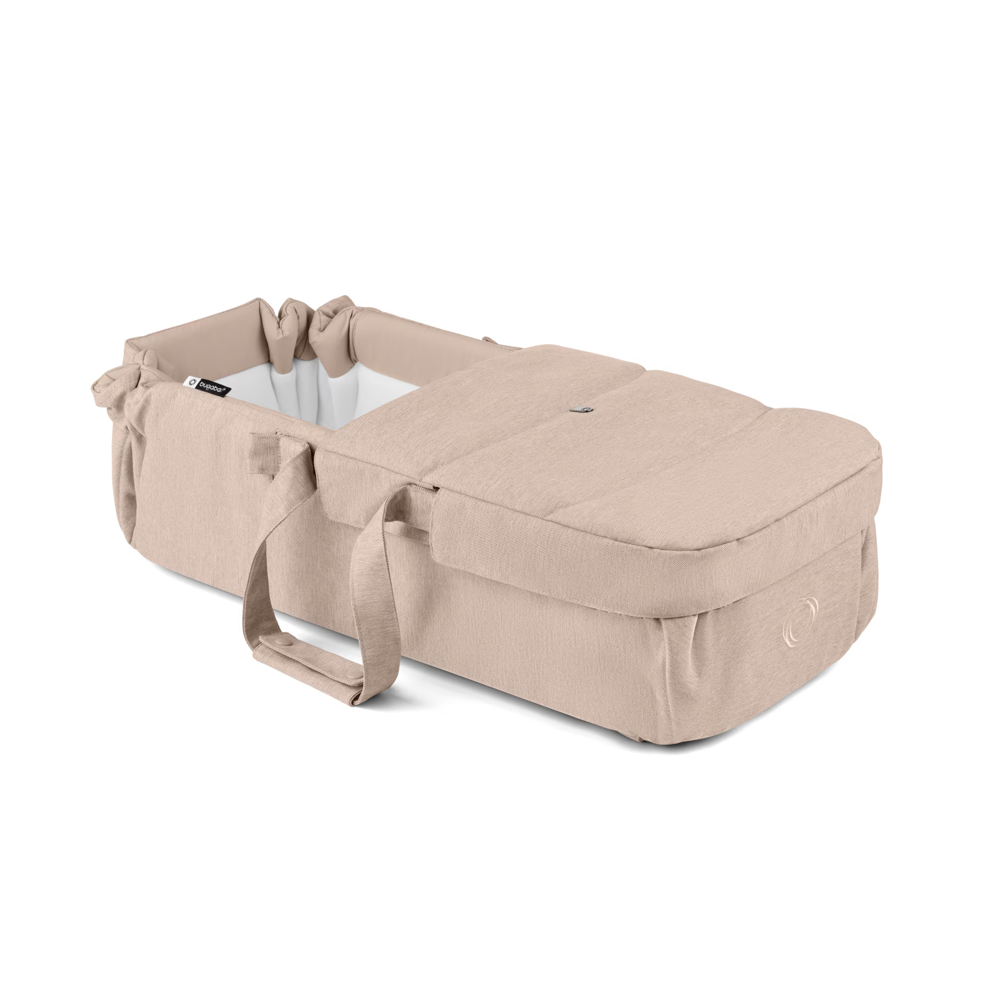 E-shop Bugaboo baby nest, DESERT TAUPE