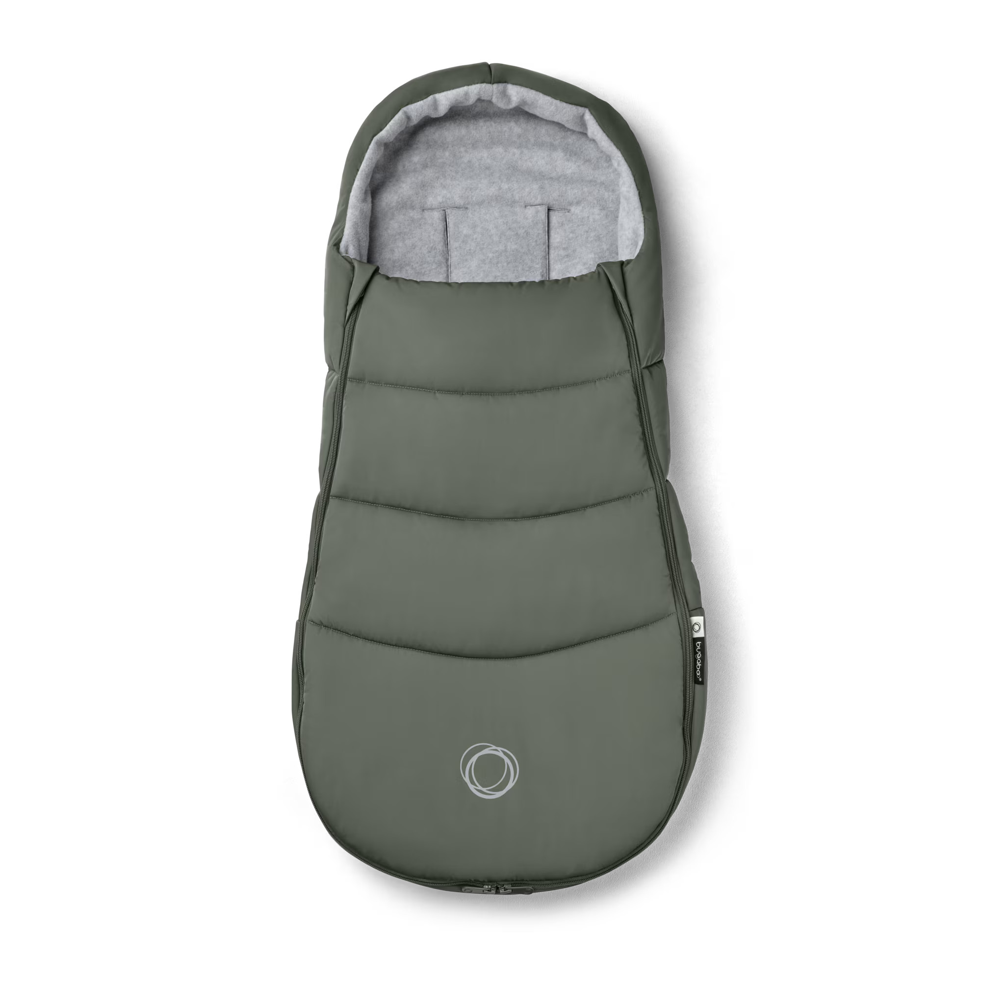 E-shop Bugaboo fusak farba:forest green