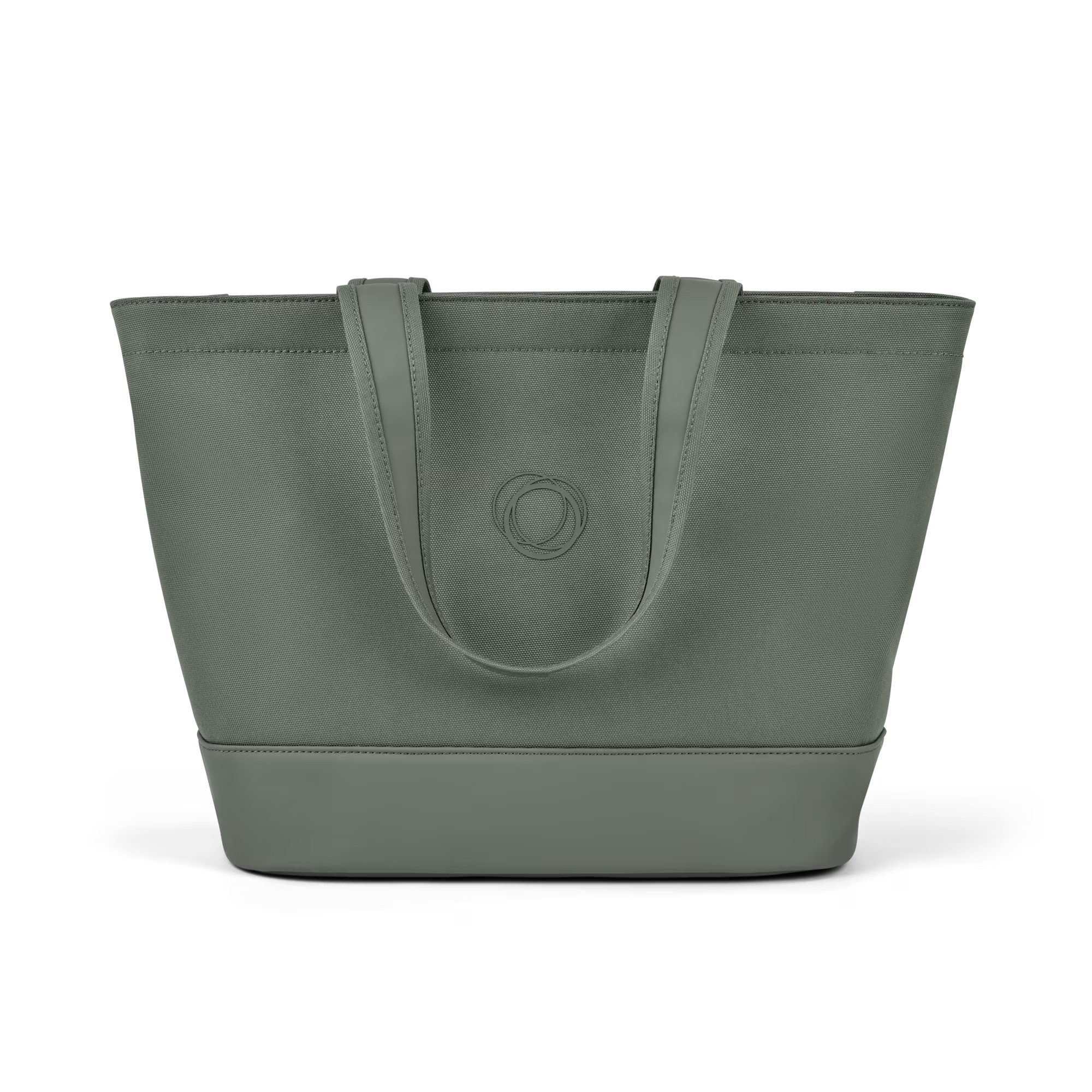 E-shop Bugaboo prebaľovacia taška NEW, forest green