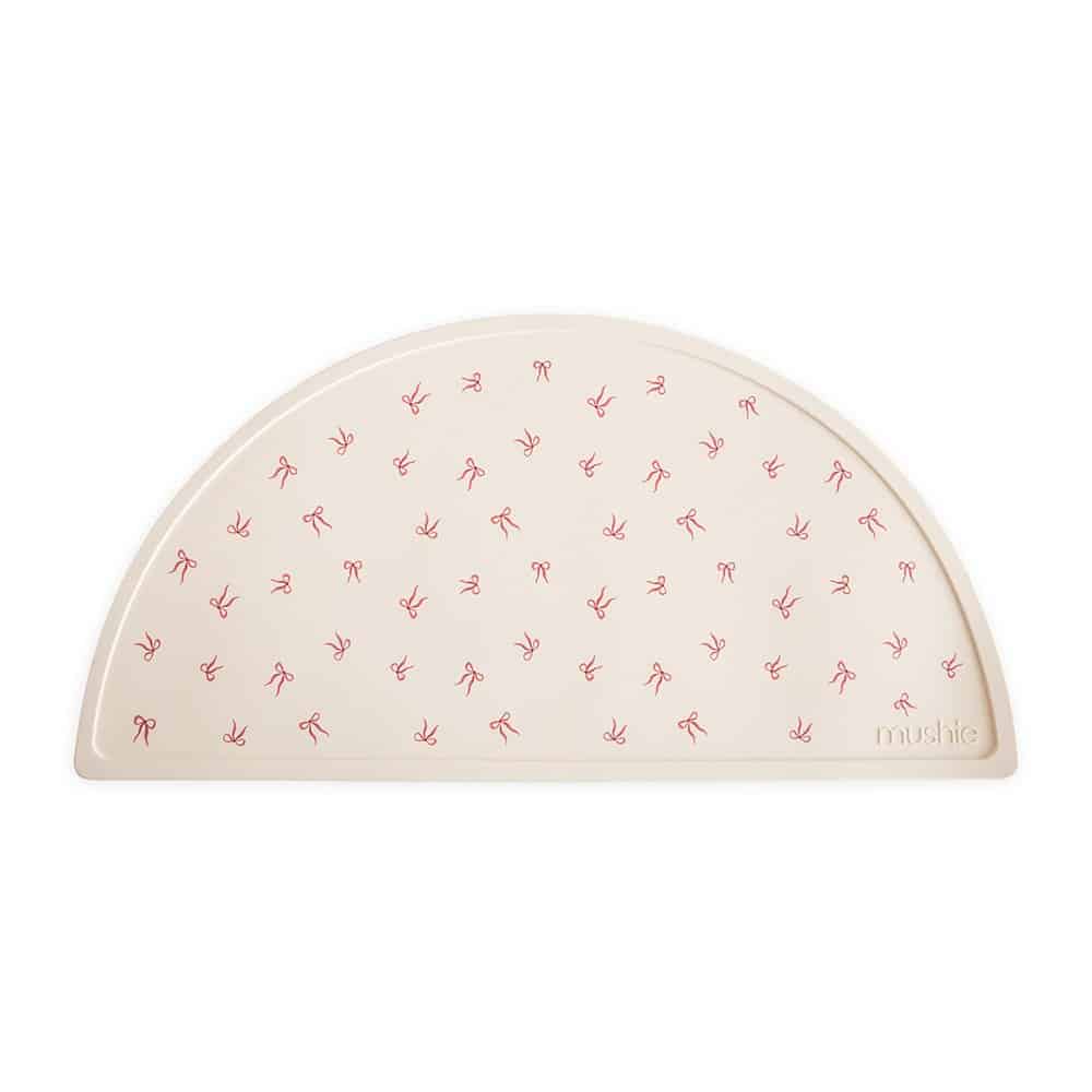 SILIKÓNOVÉ PRESTIERANIE MUSHIE - BOWS