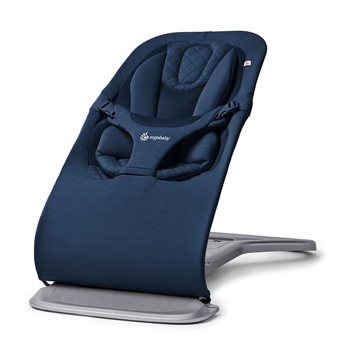 E-shop ERGOBABY l EVOLVE lehátko - Midnight blue