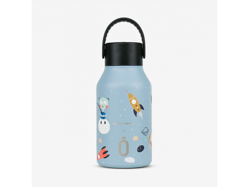 E-shop Runbott Termohrnček Mii 350 ml Cosmic