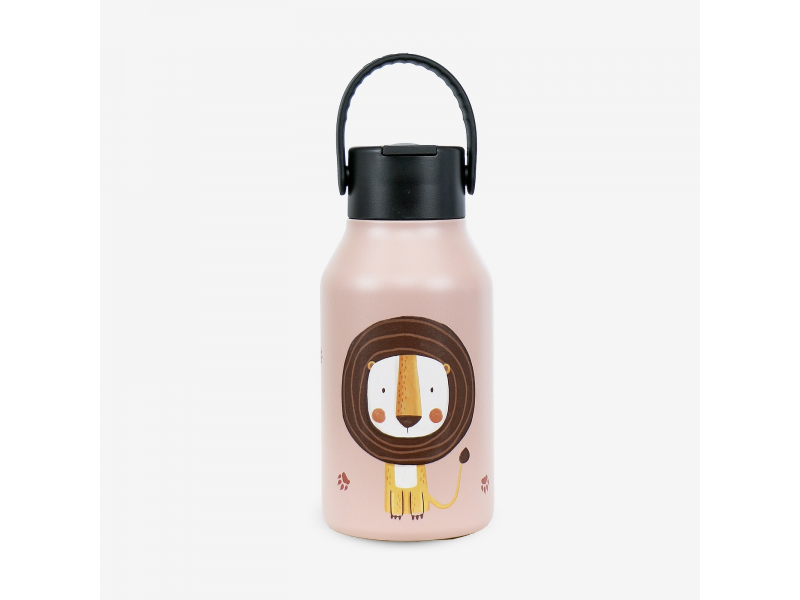 E-shop Runbott Termofľaša Mii 350 ml Lion