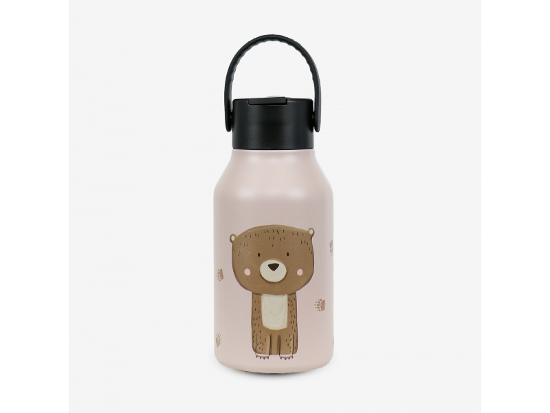 E-shop Runbott Termofľaša Mii 350 ml Bear