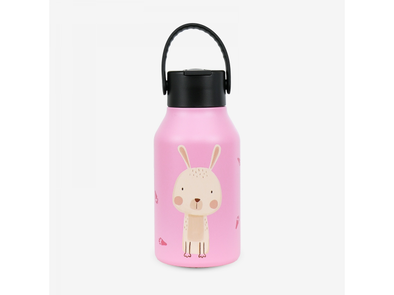 E-shop Runbott Termofľaša Mii 350 ml Rabbit