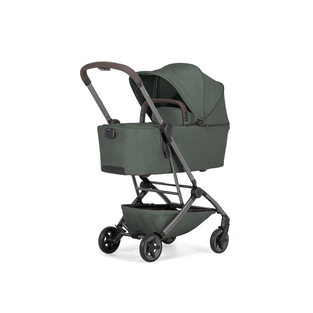 E-shop Joolz Aer2 hlboký diel | Forest green