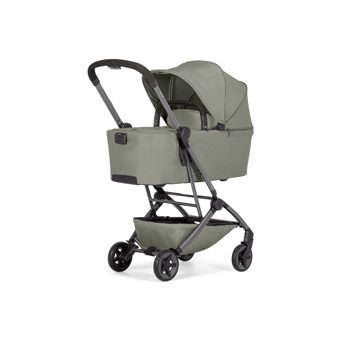 E-shop Joolz Aer2 hlboký diel | Sage green