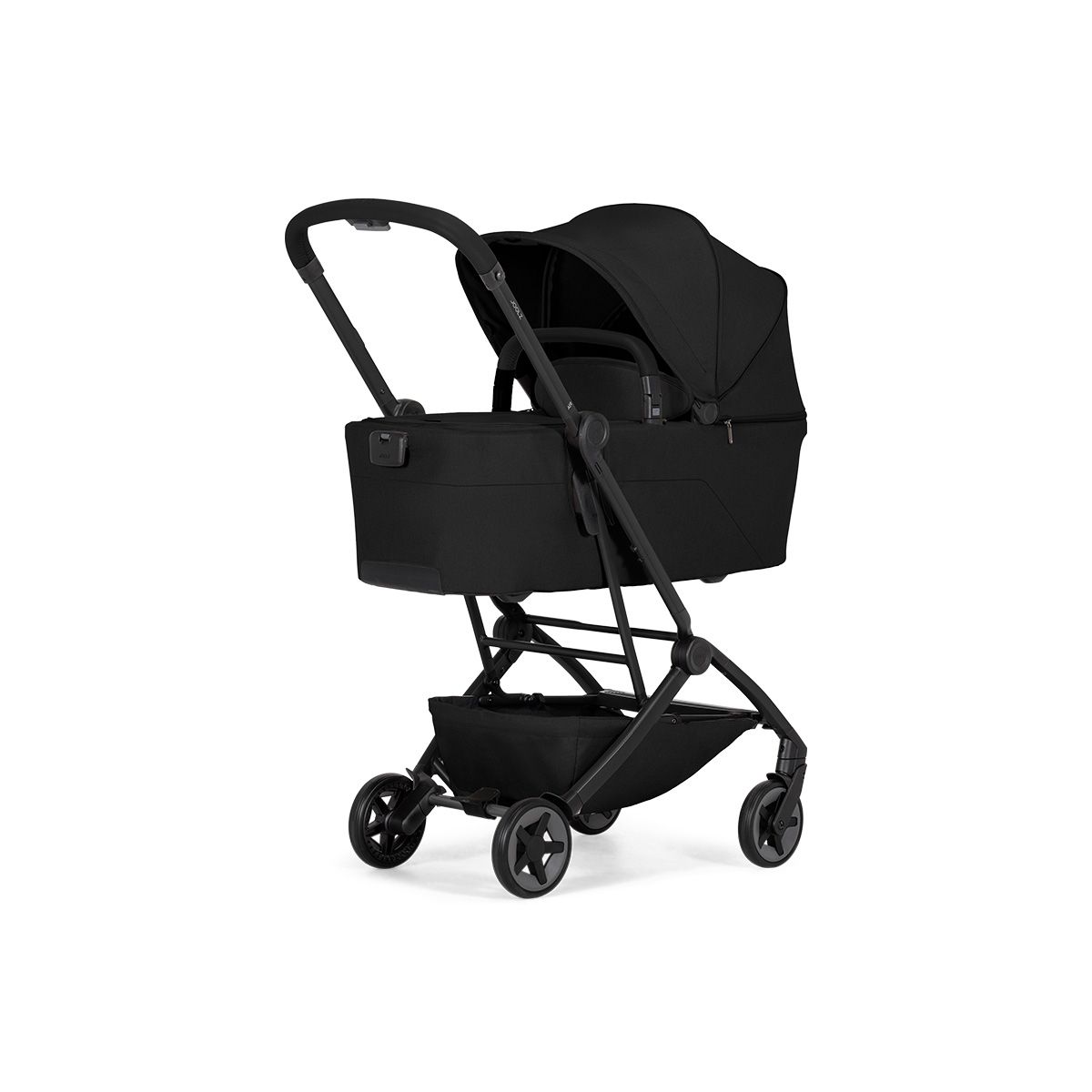 E-shop Joolz Aer2 hlboký diel | Space black