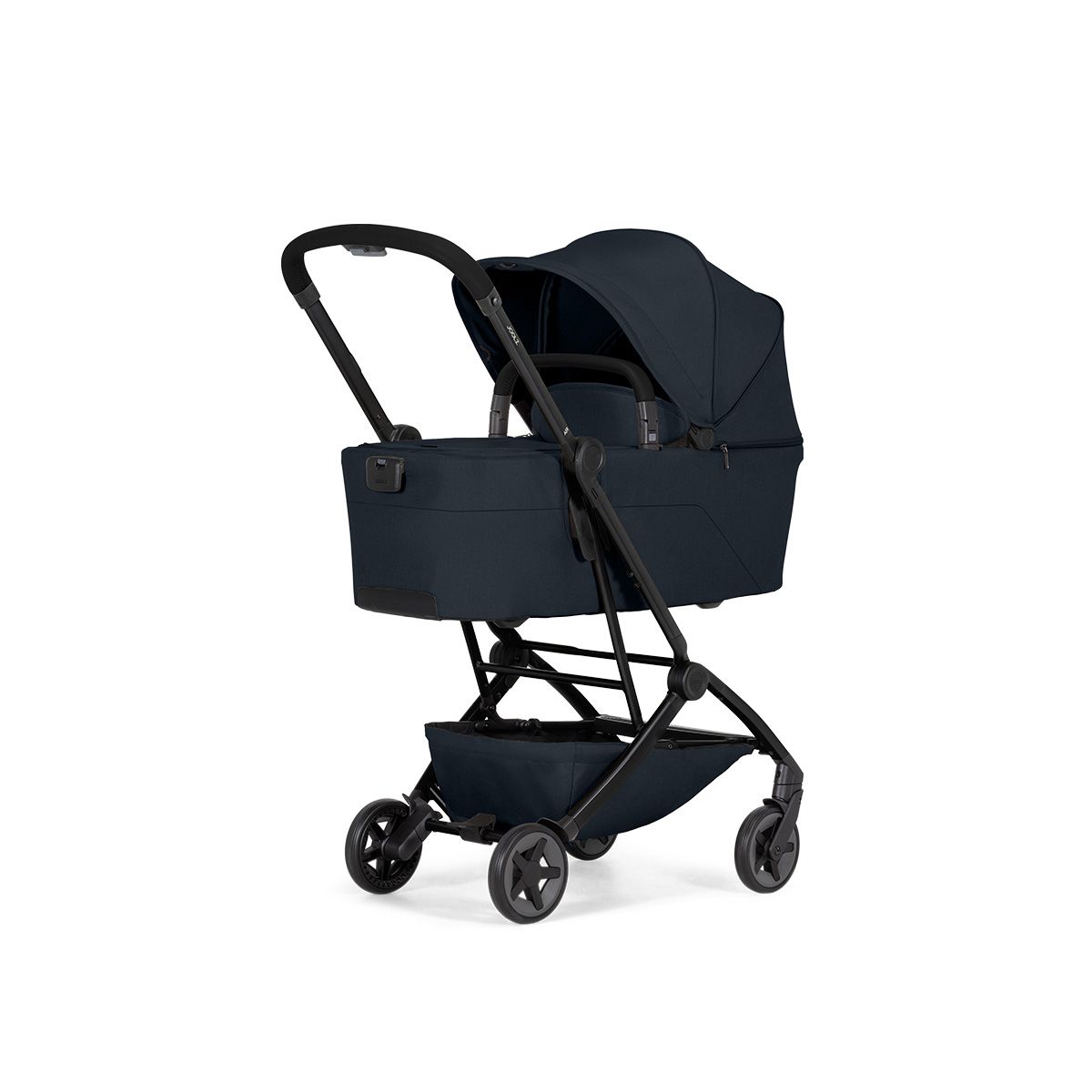 E-shop Joolz Aer2 hlboký diel | Dark Navy blue