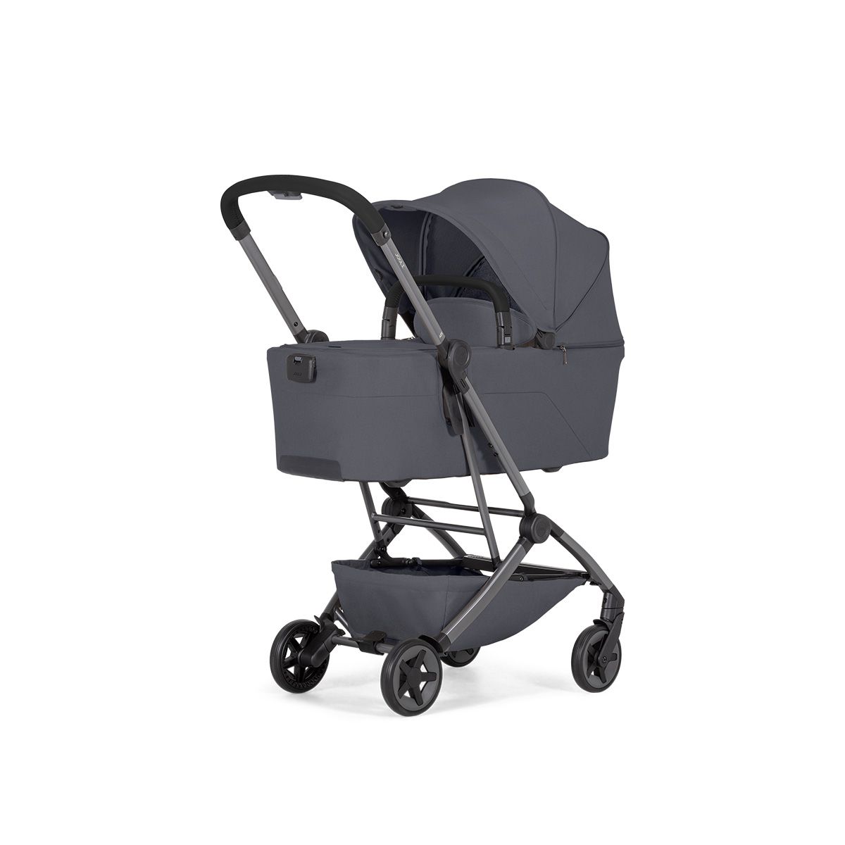 E-shop Joolz Aer2 hlboký diel | Stone grey