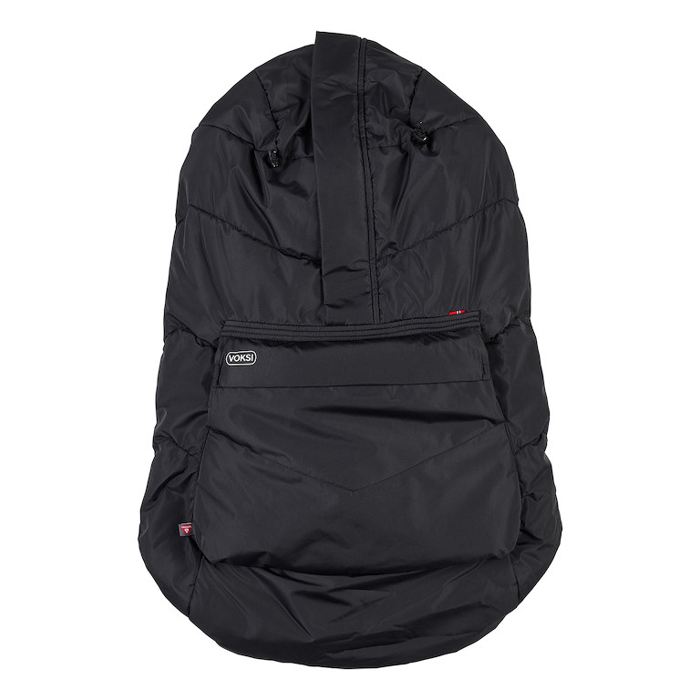 E-shop Voksi Carrier Cover black