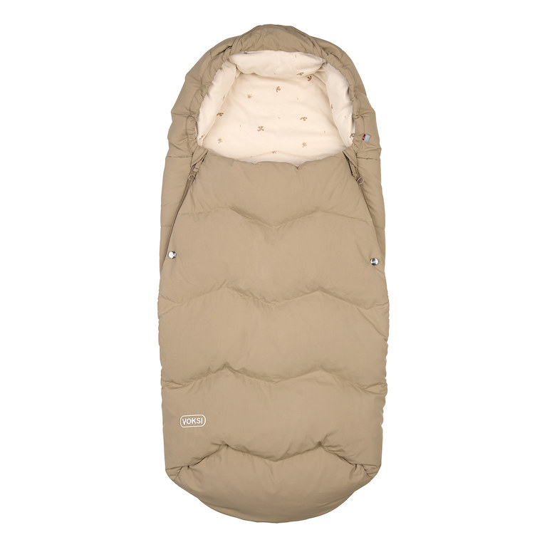 E-shop Voksi Explorer dark sand clover
