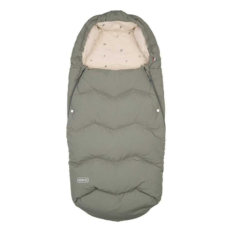 E-shop Voksi Explorer meadow green clover