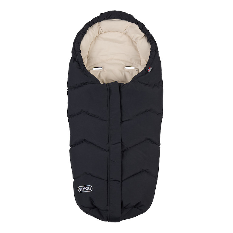 E-shop Voksi Move black solid