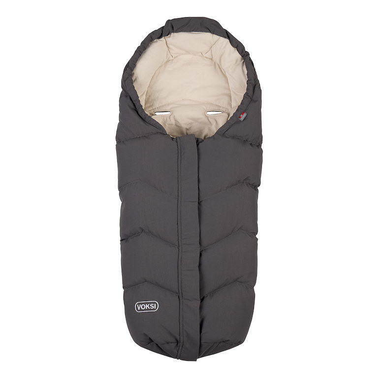 E-shop Voksi Move grey solid