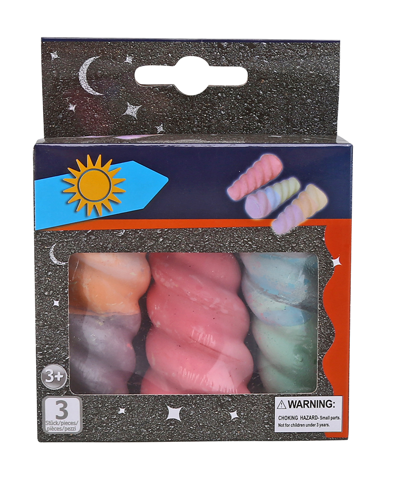 E-shop MAC TOYS Kriedy 3ks
