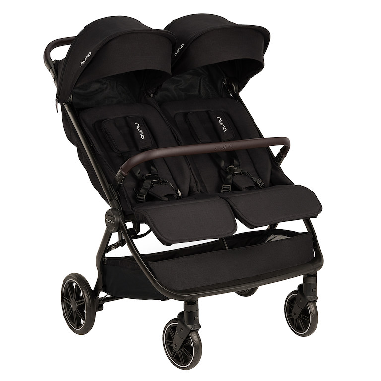 E-shop Nuna TRVL™ dubl caviar