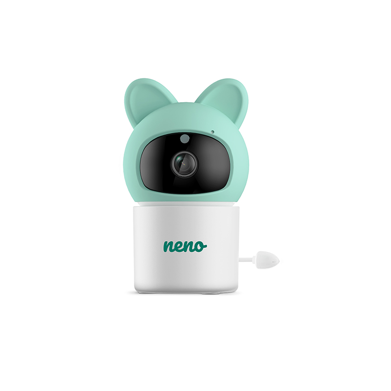 E-shop NENO Pestúnka detská camera IP- WiFi Orso