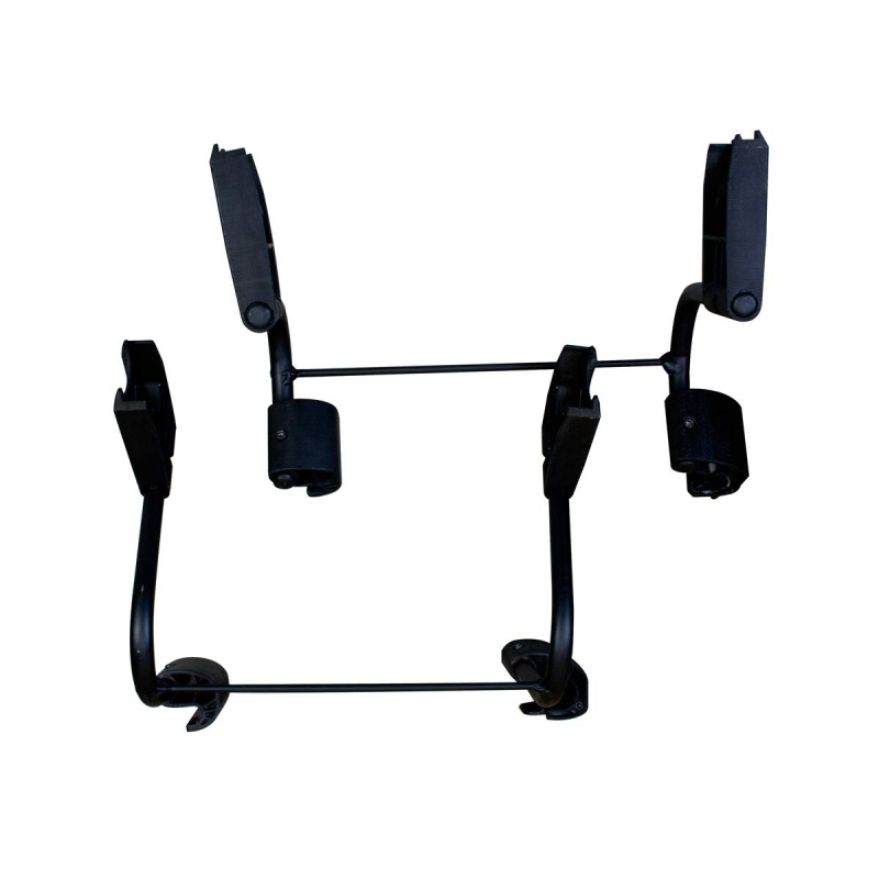 E-shop Mountain Buggy TS DUET adaptéry k autosedačke alpha/ protect, Maxi Cosi
