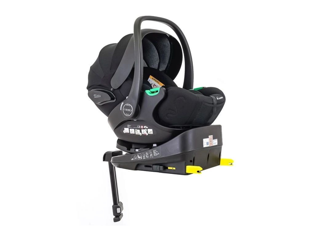 E-shop Coletto autosedačka Zoom i-Size 40-87cm + isofix základňa 360
