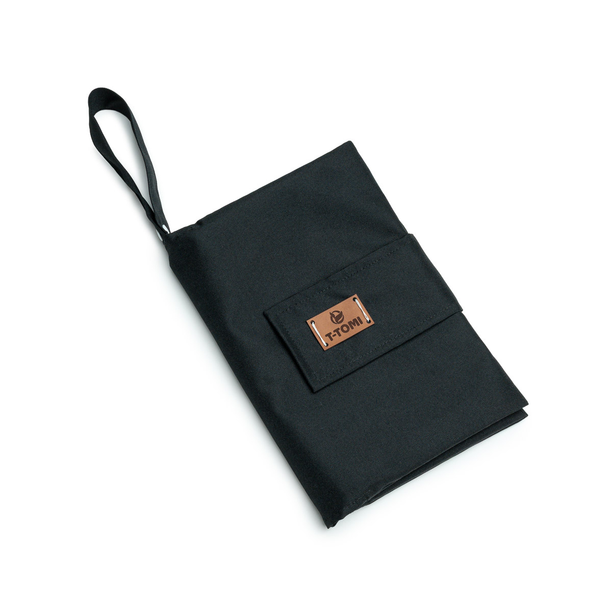 E-shop T-TOMI Plienkovník Black