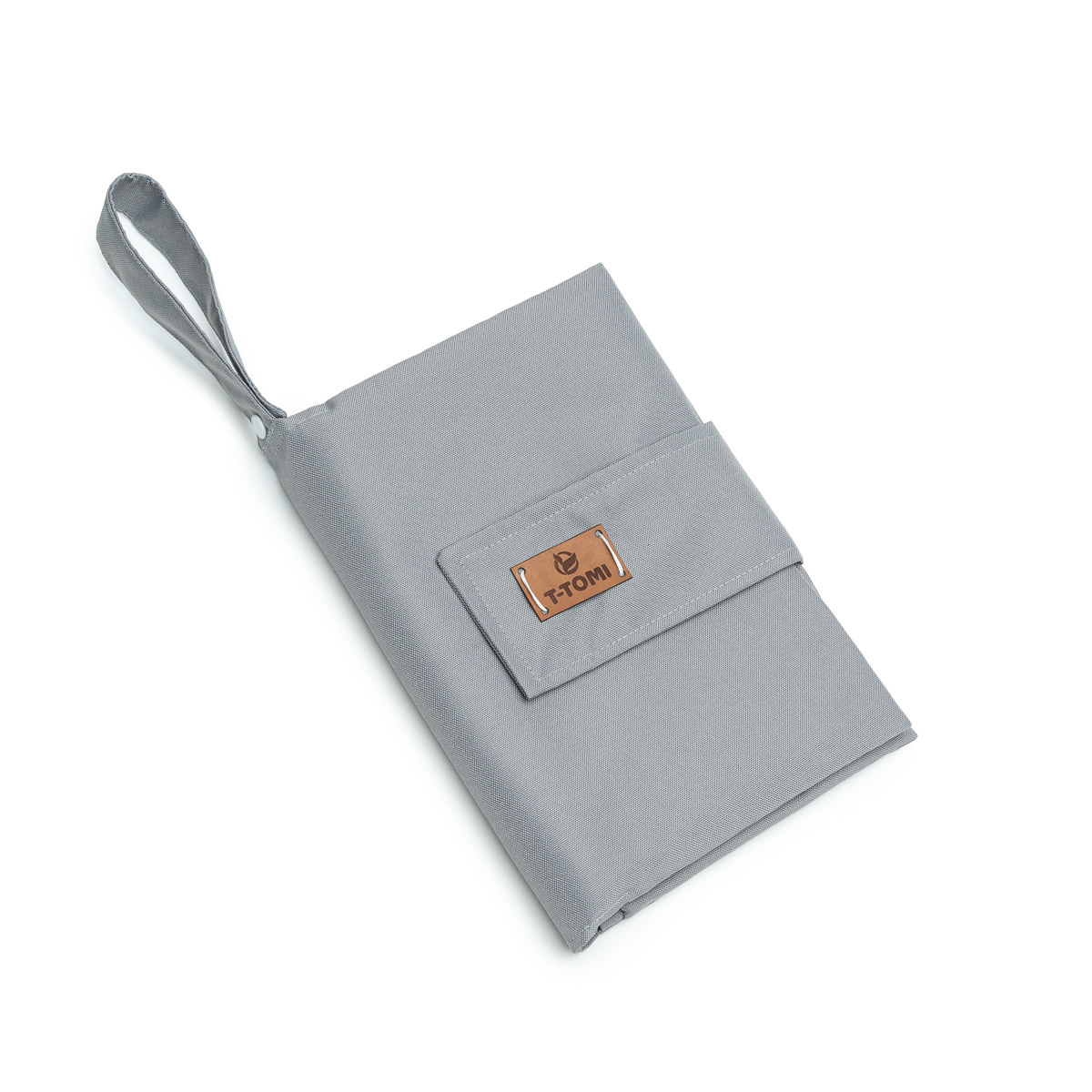 E-shop T-TOMI Plienkovník Grey