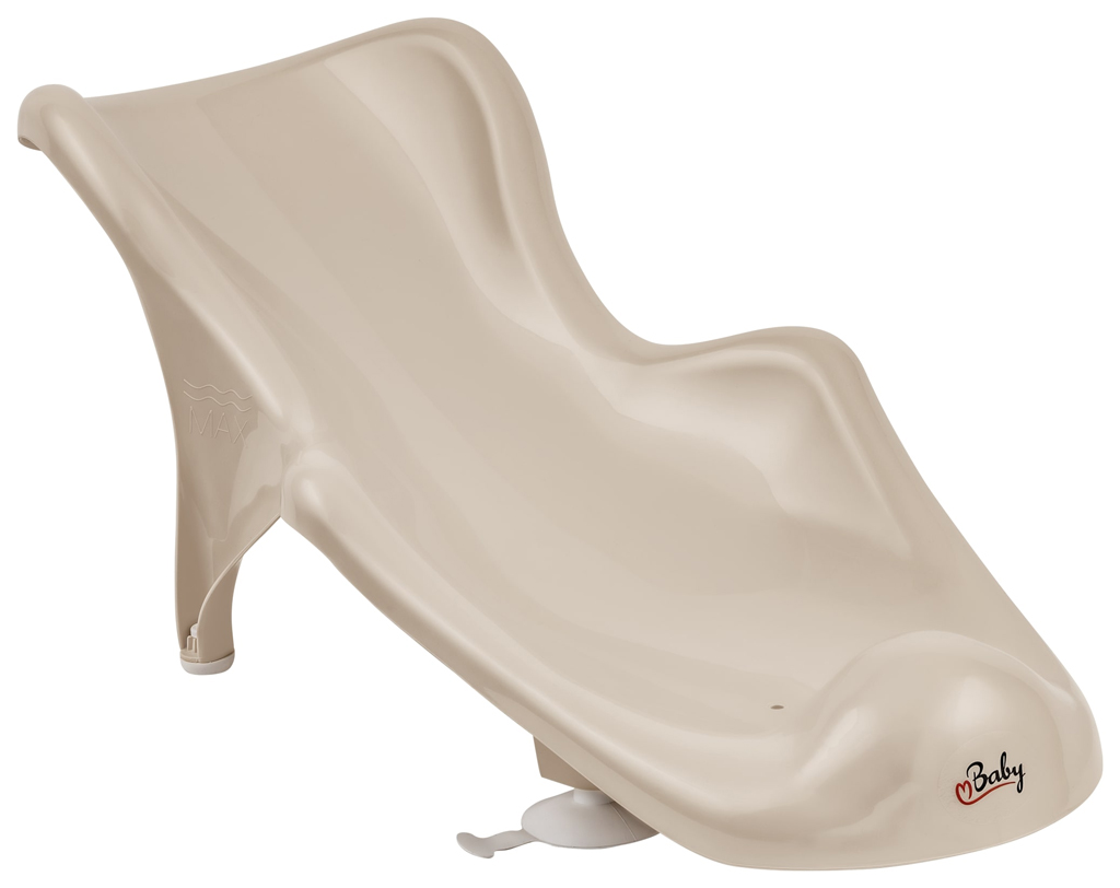 E-shop MALTEX Lehátko do vane Classic - Beige