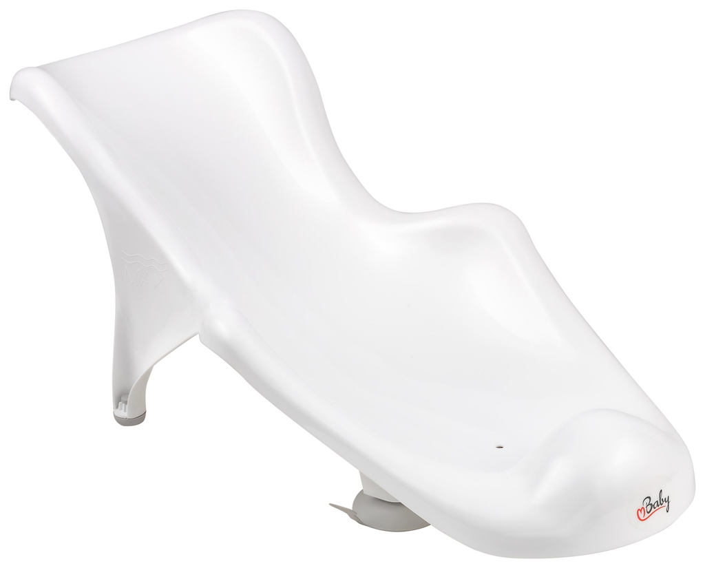E-shop MALTEX Lehátko do vane Classic - White