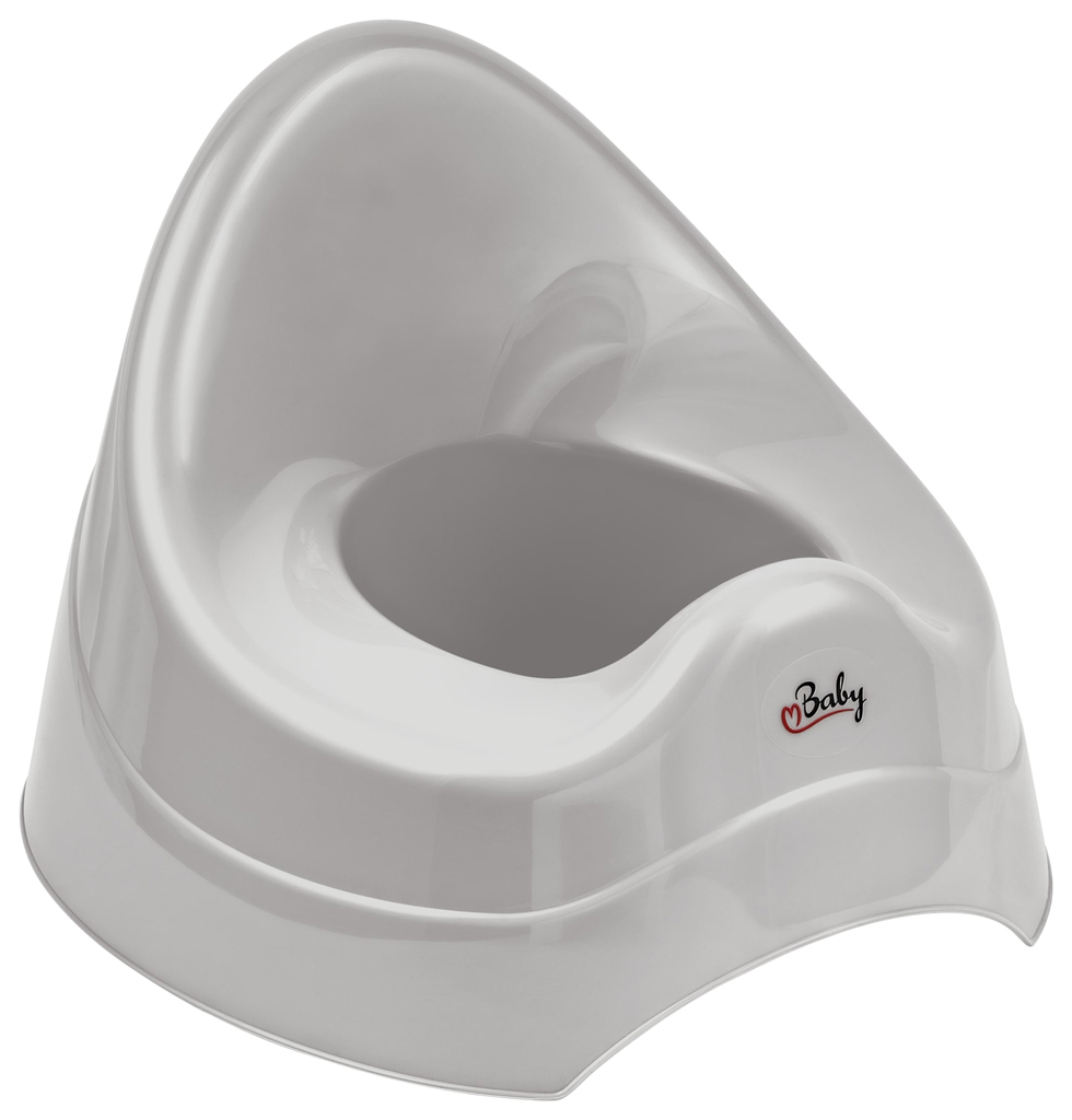 E-shop MALTEX Nočník Classic - Grey